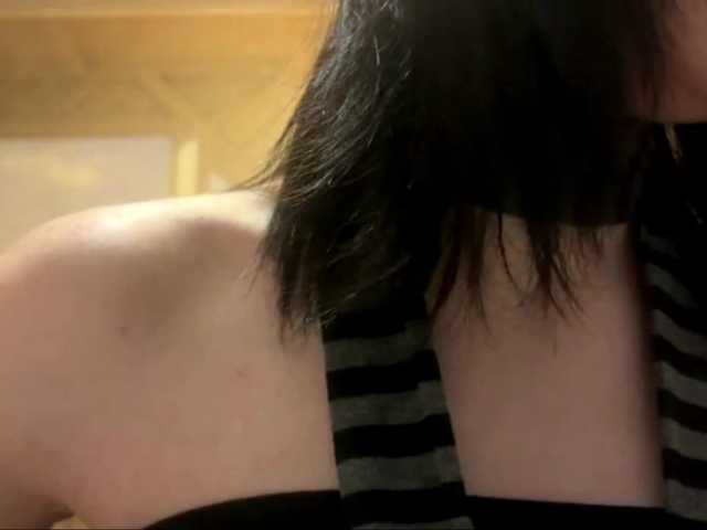 RufinaHohman live cam preview