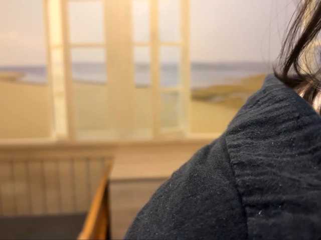 RufinaHohman live cam on BongaCams