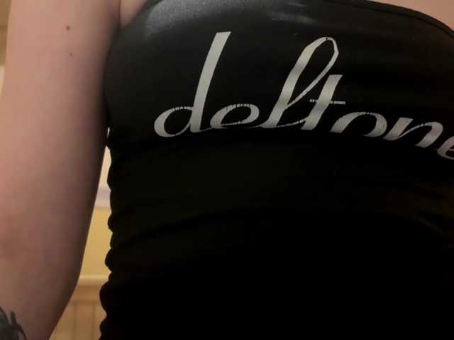 RufinaHohman live cam on BongaCams