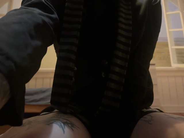 RufinaHohman live cam on BongaCams