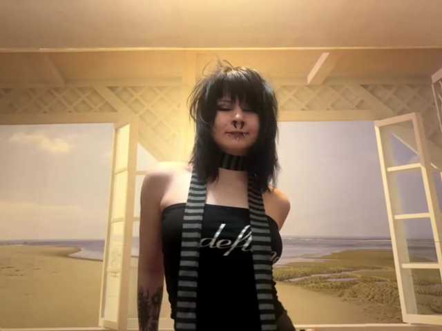 RufinaHohman live cam on BongaCams