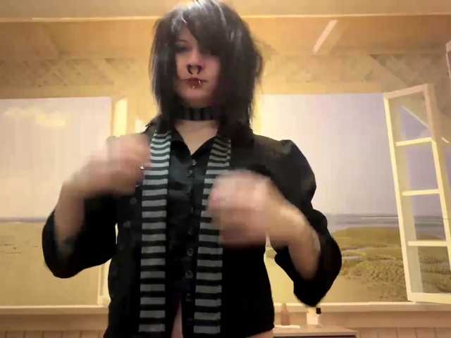 RufinaHohman live cam on BongaCams