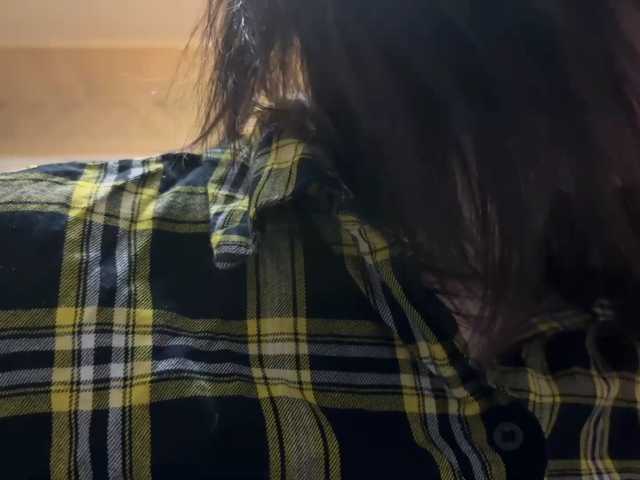 RufinaHohman live cam on BongaCams