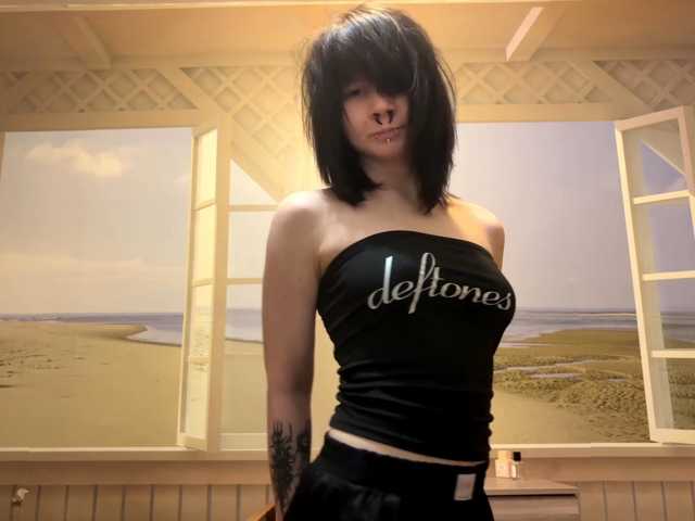 RufinaHohman live cam on BongaCams