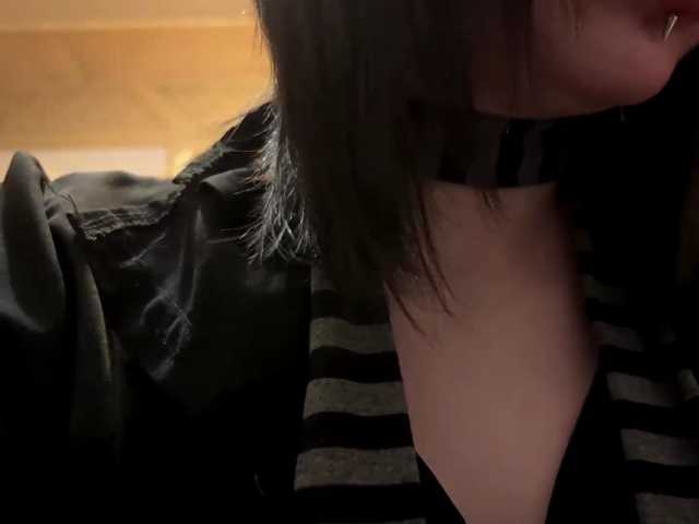 RufinaHohman live cam on BongaCams