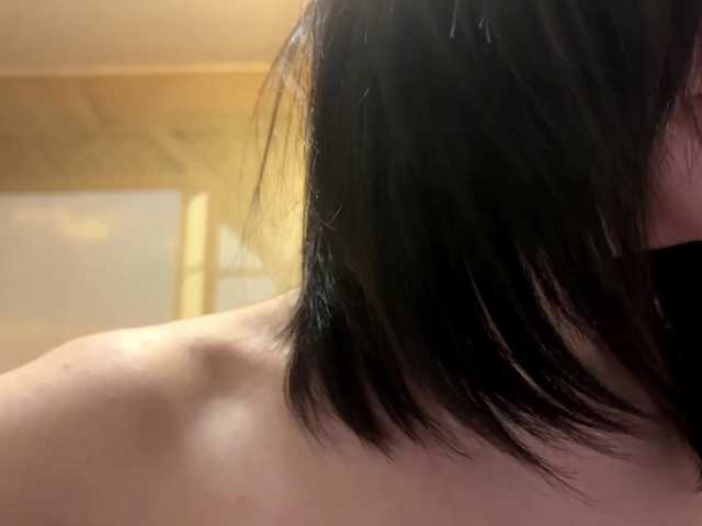 RufinaHohman live cam on BongaCams