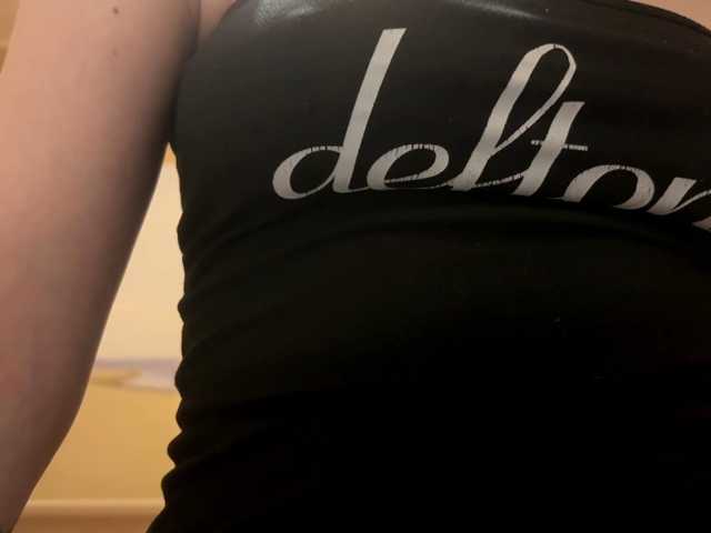 RufinaHohman live cam on BongaCams