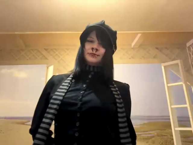 RufinaHohman live cam on BongaCams