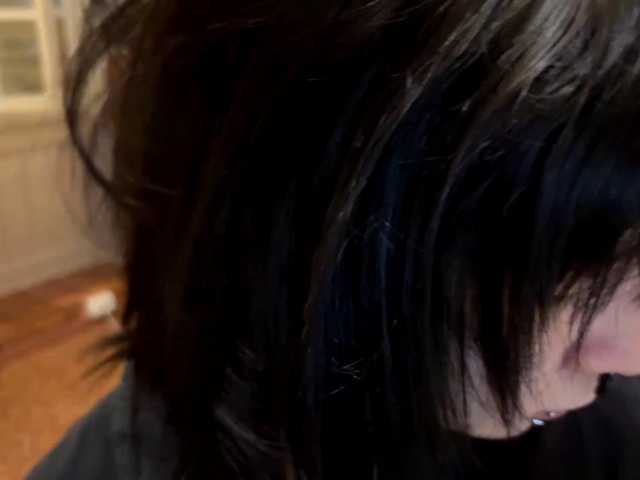 RufinaHohman live cam on BongaCams