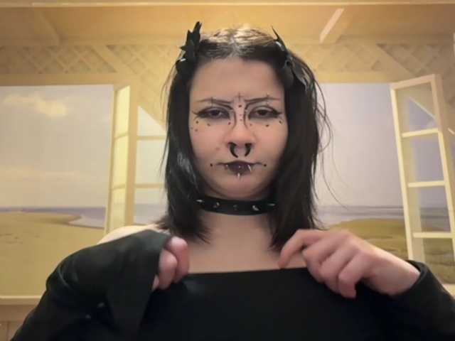 RufinaHohman live cam on BongaCams