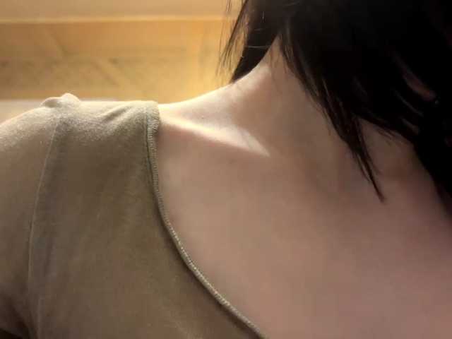 RufinaHohman live cam on BongaCams