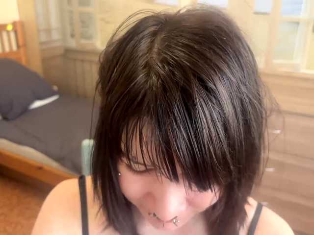 RufinaHohman live cam on BongaCams