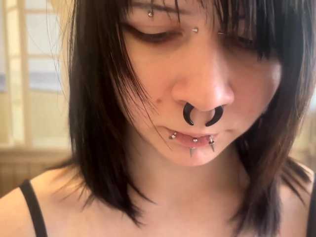 RufinaHohman live cam on BongaCams