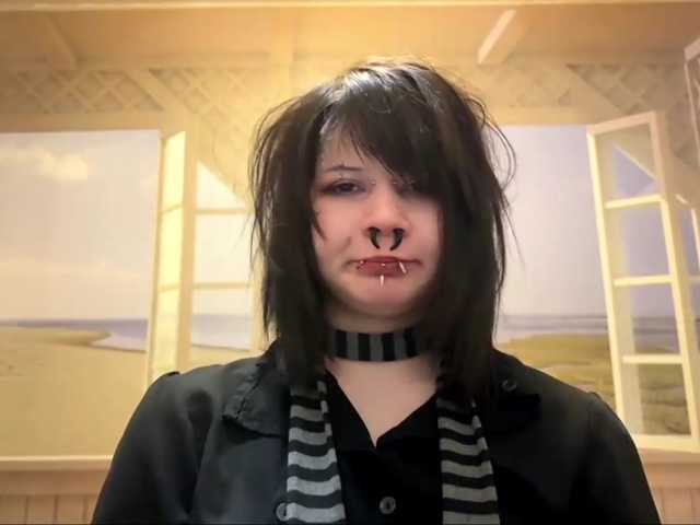 RufinaHohman live cam on BongaCams