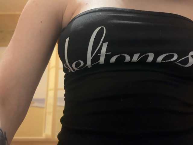 RufinaHohman live cam on BongaCams