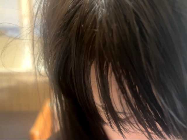 RufinaHohman live cam on BongaCams