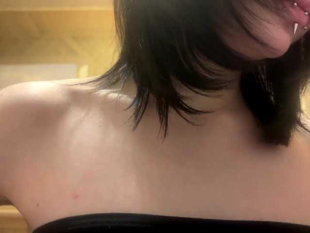 RufinaHohman live cam on BongaCams
