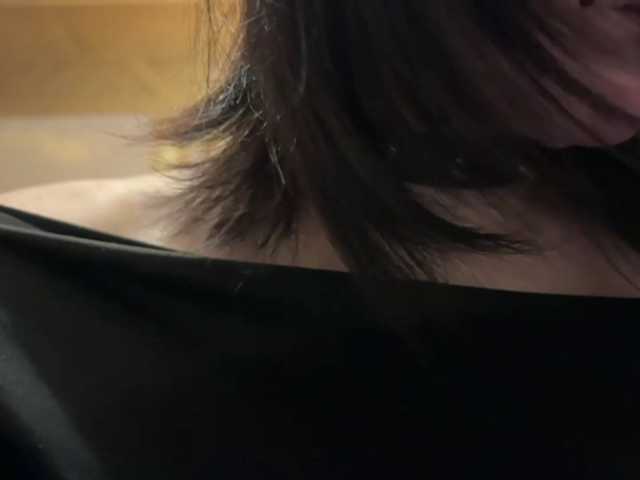 RufinaHohman live cam on BongaCams