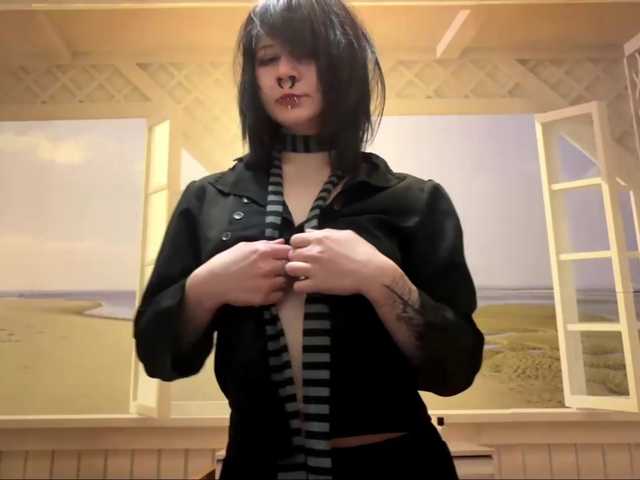 RufinaHohman live cam on BongaCams