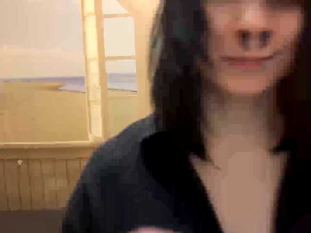 RufinaHohman live cam on BongaCams