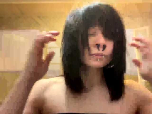 RufinaHohman live cam on BongaCams