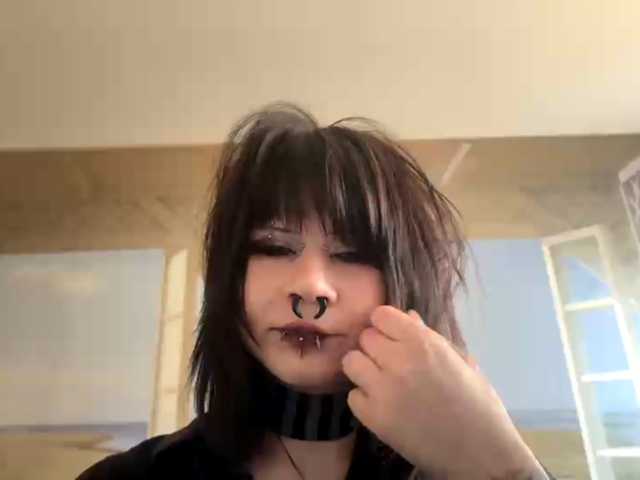 RufinaHohman live cam on BongaCams