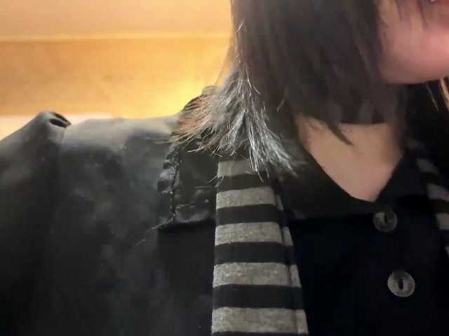 RufinaHohman live cam on BongaCams