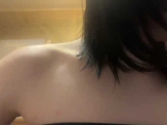 RufinaHohman live cam on BongaCams