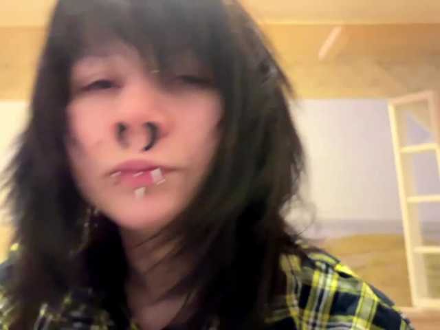 RufinaHohman live cam on BongaCams