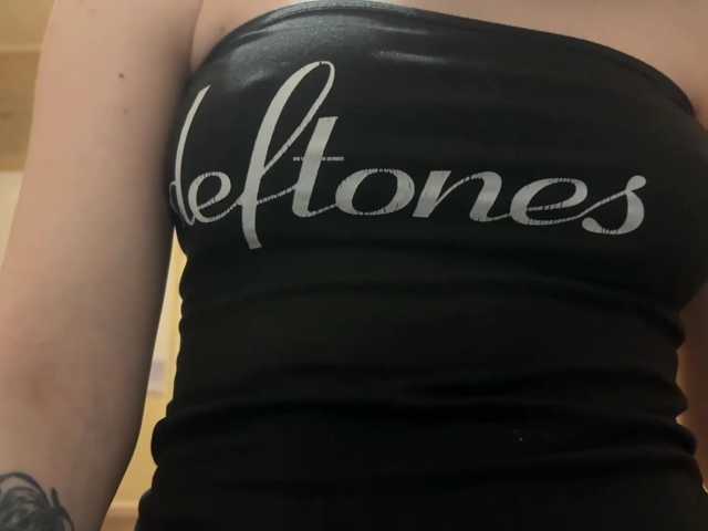 RufinaHohman live cam on BongaCams