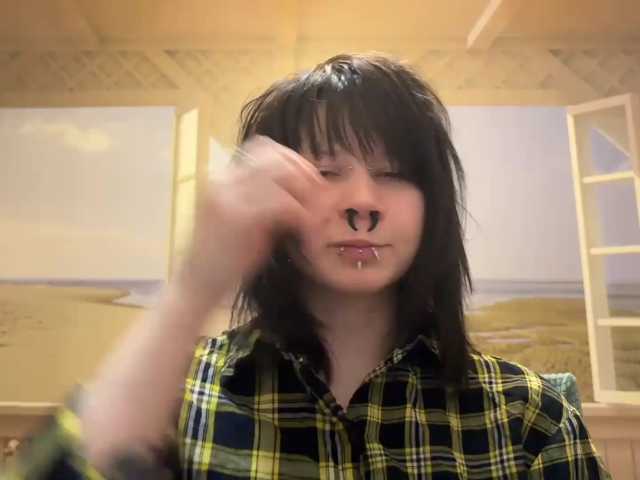 RufinaHohman live cam on BongaCams