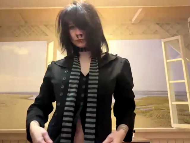 RufinaHohman live cam on BongaCams