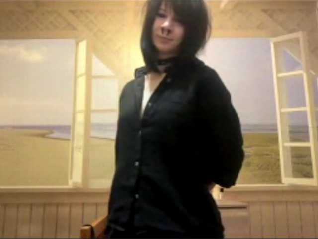 RufinaHohman live cam on BongaCams