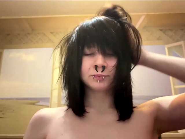 RufinaHohman live cam on BongaCams