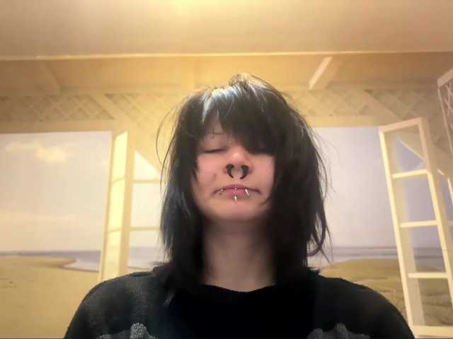 RufinaHohman live cam on BongaCams
