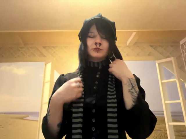 RufinaHohman live cam on BongaCams