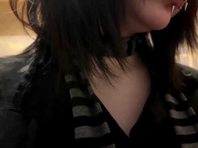 RufinaHohman live cam on BongaCams