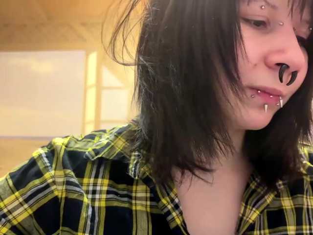 RufinaHohman live cam on BongaCams