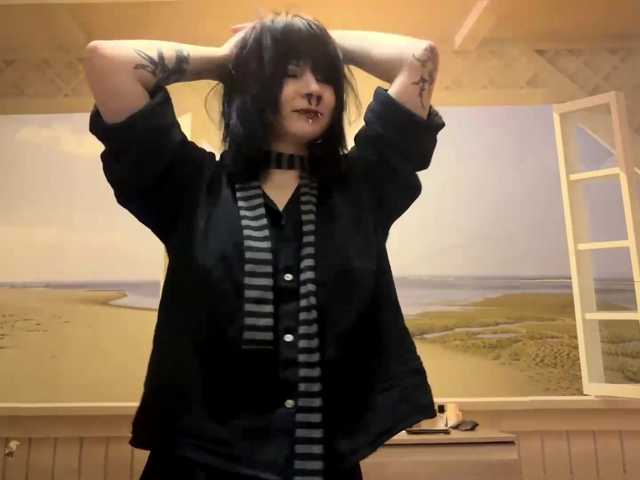 RufinaHohman live cam preview