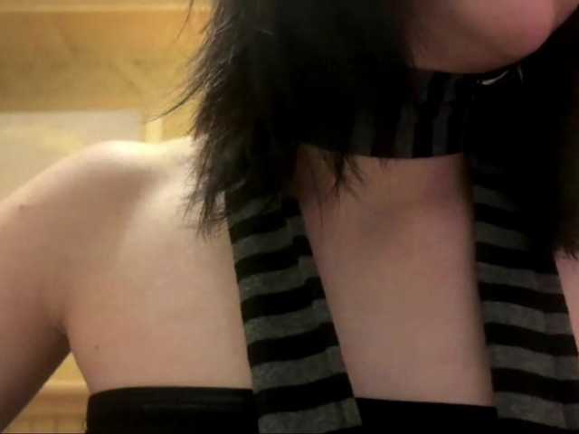 RufinaHohman live cam on BongaCams