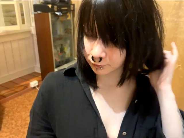 RufinaHohman live cam on BongaCams