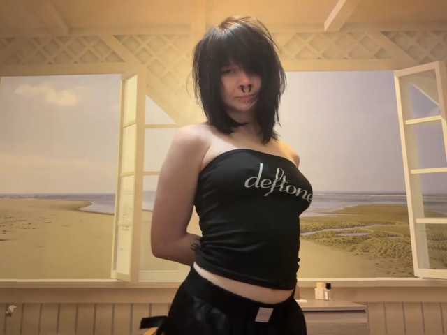 RufinaHohman live cam on BongaCams