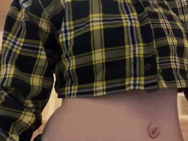 RufinaHohman live cam on BongaCams