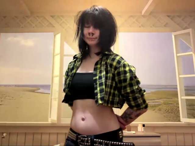 RufinaHohman live cam on BongaCams