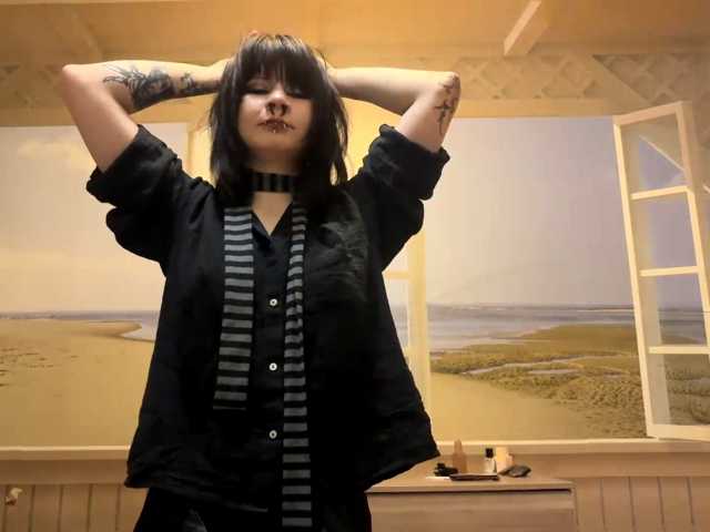 RufinaHohman live cam on BongaCams