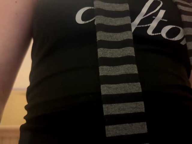 RufinaHohman live cam on BongaCams