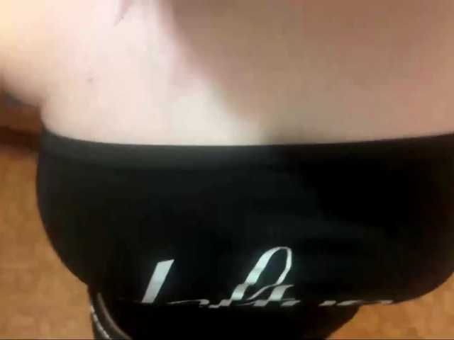RufinaHohman live cam on BongaCams
