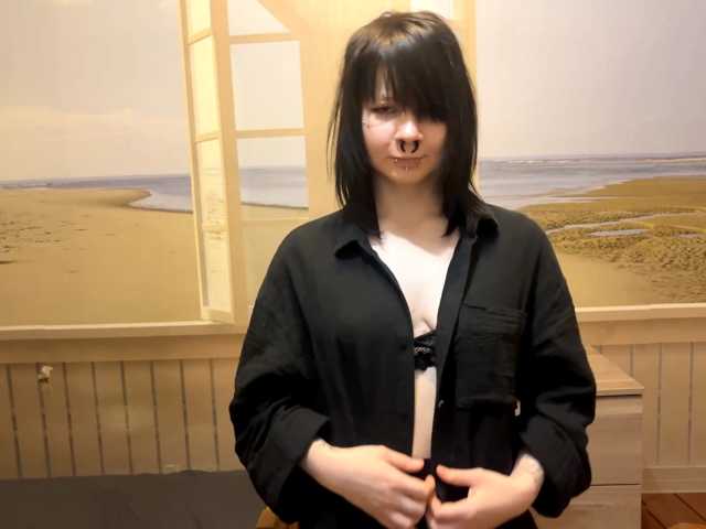RufinaHohman live cam on BongaCams