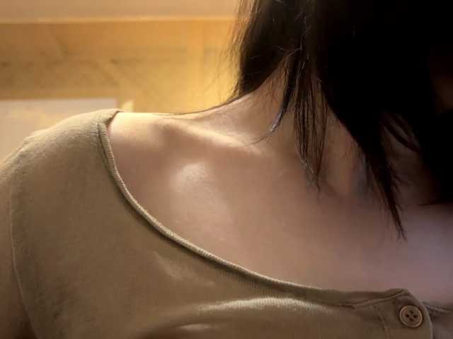 RufinaHohman live cam on BongaCams