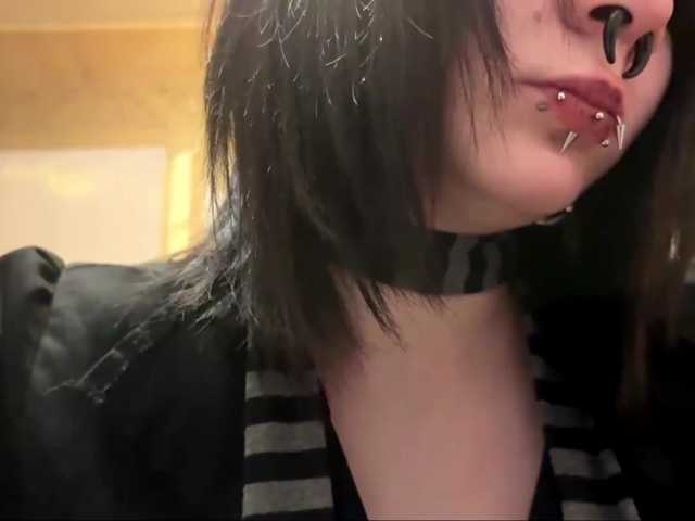 RufinaHohman live cam on BongaCams